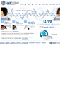 Mobile Screenshot of livehelper.com